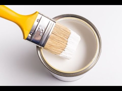 Descubre cómo dormir con olor a pintura puede afectar tu salud
