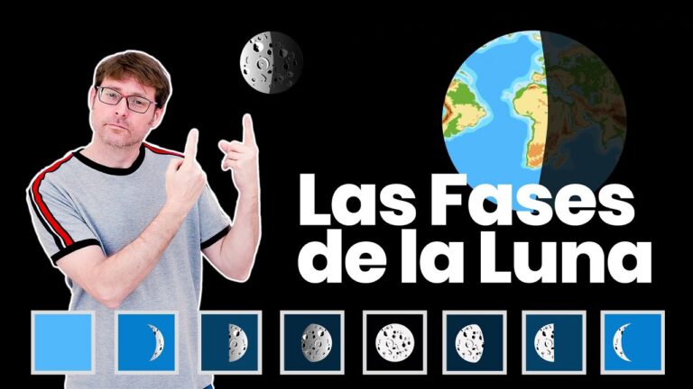 Hoy en España: ¿Qué fase lunar ilumina nuestros cielos?