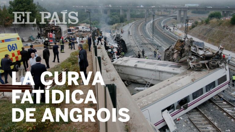 Trágico accidente en Pontecesures: última hora hoy