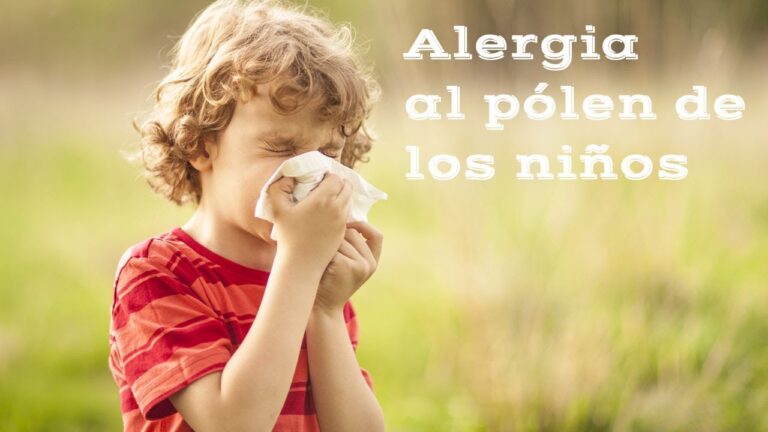 ¡No más estornudos! Descubre cómo combatir la alergia al cloro de la piscina